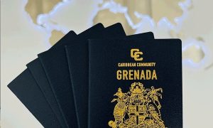 Grenada Passport Ranking