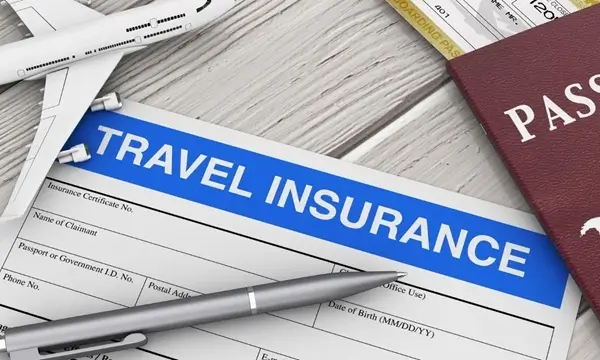 Travel Insurance Guide