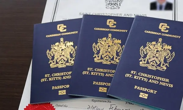 Top Benefits of a St Kitts and Nevis Passport: Unlock Global Mobility and Investment